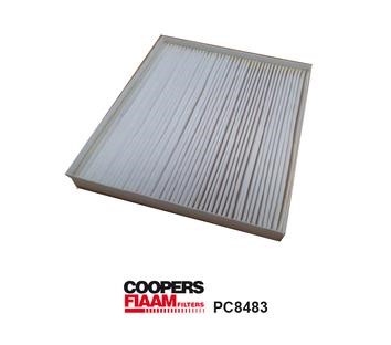 Fiaam PC8483 Filter, interior air PC8483: Buy near me in Poland at 2407.PL - Good price!