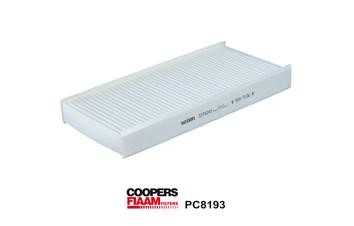 Fiaam PC8193 Filter, interior air PC8193: Buy near me in Poland at 2407.PL - Good price!