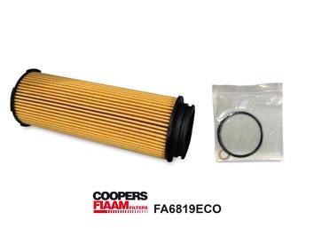 Fiaam FA6819ECO Oil Filter FA6819ECO: Buy near me at 2407.PL in Poland at an Affordable price!