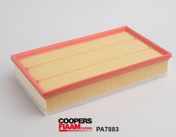 Fiaam PA7883 Air filter PA7883: Buy near me in Poland at 2407.PL - Good price!