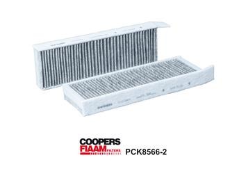 Fiaam PCK8566-2 Filter, interior air PCK85662: Buy near me in Poland at 2407.PL - Good price!