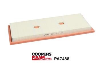 Fiaam PA7488 Воздушный фильтр PA7488: Отличная цена - Купить в Польше на 2407.PL!