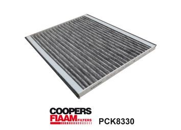 Fiaam PCK8330 Filter, interior air PCK8330: Buy near me in Poland at 2407.PL - Good price!