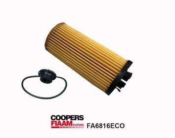 Fiaam FA6816ECO Oil Filter FA6816ECO: Buy near me in Poland at 2407.PL - Good price!