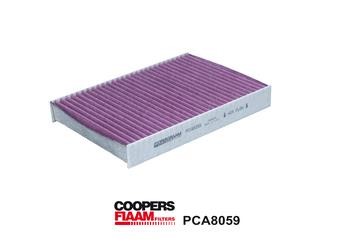 Fiaam PCA8059 Filter, interior air PCA8059: Buy near me in Poland at 2407.PL - Good price!