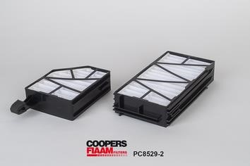 Fiaam PC8529-2 Filter, interior air PC85292: Buy near me in Poland at 2407.PL - Good price!