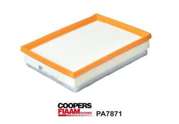 Fiaam PA7871 Air filter PA7871: Buy near me in Poland at 2407.PL - Good price!