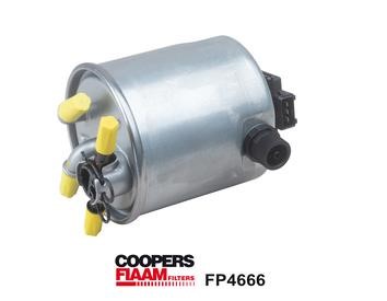 Fiaam FP4666 Fuel filter FP4666: Buy near me in Poland at 2407.PL - Good price!