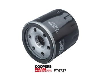 Fiaam FT6727 Oil Filter FT6727: Buy near me in Poland at 2407.PL - Good price!
