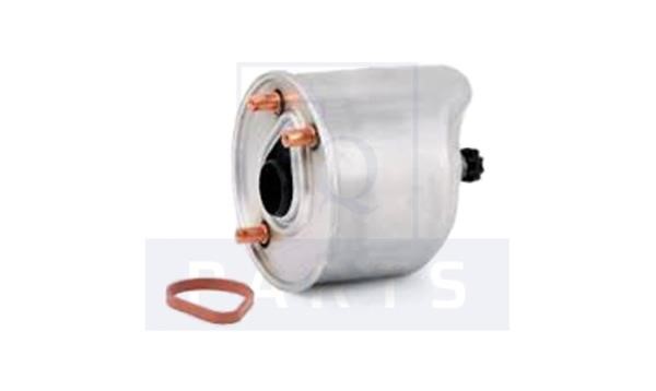 Equal quality FC4058 Fuel filter FC4058: Buy near me in Poland at 2407.PL - Good price!