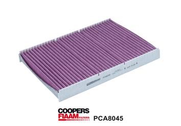 Fiaam PCA8045 Фильтр салона PCA8045: Отличная цена - Купить в Польше на 2407.PL!
