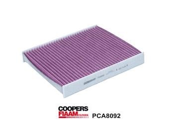 Fiaam PCA8092 Filter, interior air PCA8092: Buy near me at 2407.PL in Poland at an Affordable price!
