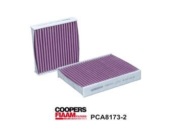 Fiaam PCA8173-2 Filter, interior air PCA81732: Buy near me in Poland at 2407.PL - Good price!