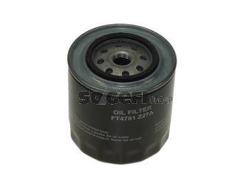 Fiaam FT4781 Oil Filter FT4781: Buy near me in Poland at 2407.PL - Good price!