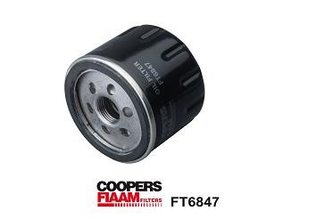 Fiaam FT6847 Oil Filter FT6847: Buy near me in Poland at 2407.PL - Good price!