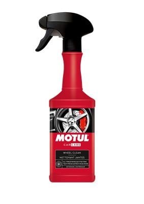 Motul 110192 Wheel Clean, 500 ml 110192: Buy near me at 2407.PL in Poland at an Affordable price!