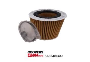 Fiaam FA6840ECO Oil Filter FA6840ECO: Buy near me in Poland at 2407.PL - Good price!