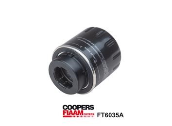 Fiaam FT6035A Масляный фильтр FT6035A: Отличная цена - Купить в Польше на 2407.PL!