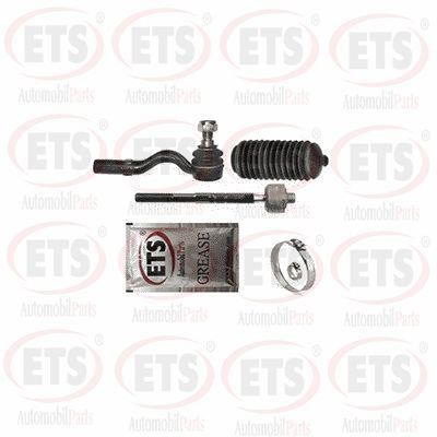 ETS 15AJ358 Tie Rod 15AJ358: Buy near me in Poland at 2407.PL - Good price!