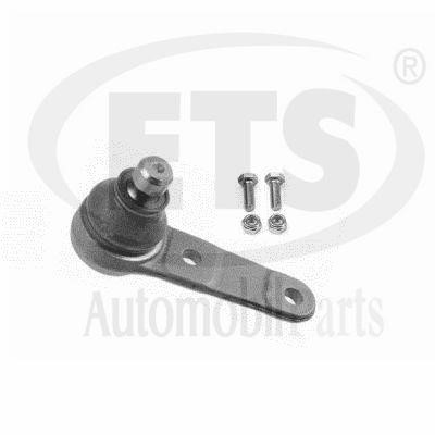 ETS 06BJ405 Ball joint 06BJ405: Buy near me at 2407.PL in Poland at an Affordable price!