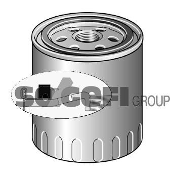 Fiaam FT6840 Oil Filter FT6840: Buy near me in Poland at 2407.PL - Good price!