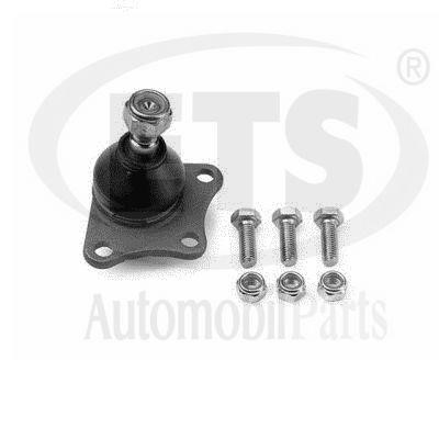 ETS 01BJ040 Ball joint 01BJ040: Buy near me at 2407.PL in Poland at an Affordable price!