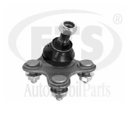 ETS 31BJ625 Ball joint 31BJ625: Buy near me in Poland at 2407.PL - Good price!