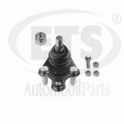 ETS 29BJ266 Ball joint 29BJ266: Buy near me in Poland at 2407.PL - Good price!