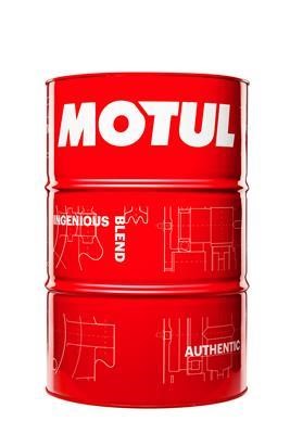 Motul 108789 Hydraulic oil Motul RUBRIC HM 68, 208L 108789: Buy near me in Poland at 2407.PL - Good price!