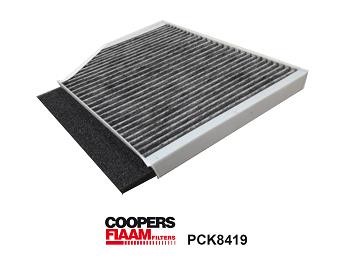 Fiaam PCK8419 Filter, interior air PCK8419: Buy near me in Poland at 2407.PL - Good price!