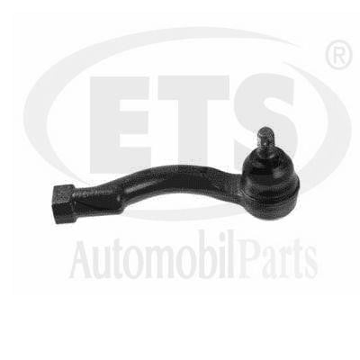 ETS 09.TR.258 Tie rod end 09TR258: Buy near me in Poland at 2407.PL - Good price!