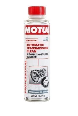Motul 108127 Automatic Transmission Clean, 300 ml 108127: Buy near me at 2407.PL in Poland at an Affordable price!