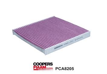 Fiaam PCA8205 Filter, interior air PCA8205: Buy near me in Poland at 2407.PL - Good price!