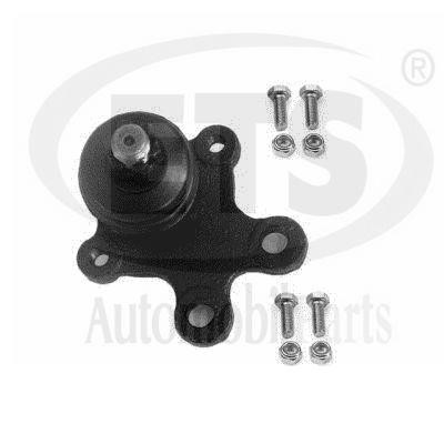 ETS 18BJ221 Ball joint 18BJ221: Buy near me in Poland at 2407.PL - Good price!