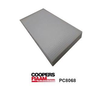 Fiaam PC8068 Filter, interior air PC8068: Buy near me in Poland at 2407.PL - Good price!