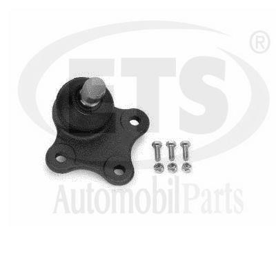 ETS 05BJ627 Ball joint 05BJ627: Buy near me in Poland at 2407.PL - Good price!