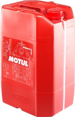 Motul 109400 Olej przekładniowy Motul MULTI ATF, 20L 109400: Dobra cena w Polsce na 2407.PL - Kup Teraz!