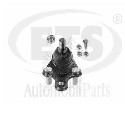 ETS 29.BJ.265 Ball joint 29BJ265: Buy near me in Poland at 2407.PL - Good price!