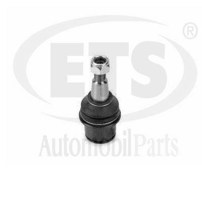 ETS 12.BJ.608 Ball joint 12BJ608: Buy near me in Poland at 2407.PL - Good price!