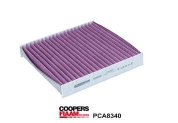 Fiaam PCA8340 Filter, interior air PCA8340: Buy near me at 2407.PL in Poland at an Affordable price!