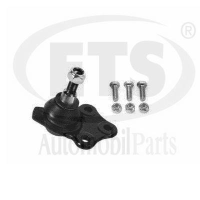 ETS 22.BJ.853 Ball joint 22BJ853: Buy near me in Poland at 2407.PL - Good price!