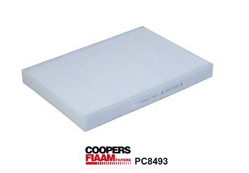 Fiaam PC8493 Filter, interior air PC8493: Buy near me at 2407.PL in Poland at an Affordable price!