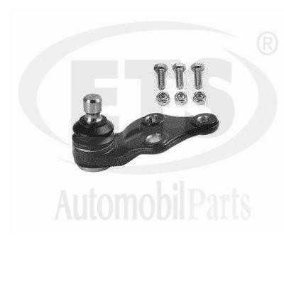 ETS 09BJ492 Ball joint 09BJ492: Buy near me in Poland at 2407.PL - Good price!