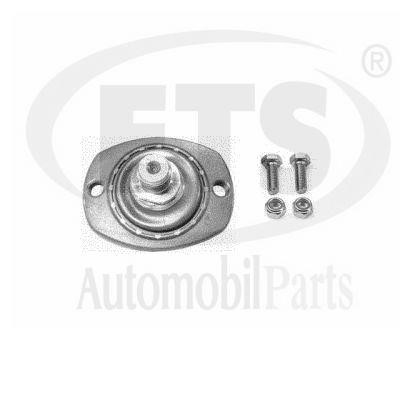 ETS 15BJ506 Ball joint 15BJ506: Buy near me in Poland at 2407.PL - Good price!