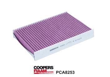 Fiaam PCA8253 Filter, interior air PCA8253: Buy near me in Poland at 2407.PL - Good price!