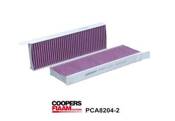 Fiaam PCA8204-2 Filter, interior air PCA82042: Buy near me at 2407.PL in Poland at an Affordable price!