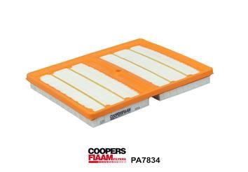 Fiaam PA7834 Air filter PA7834: Buy near me in Poland at 2407.PL - Good price!