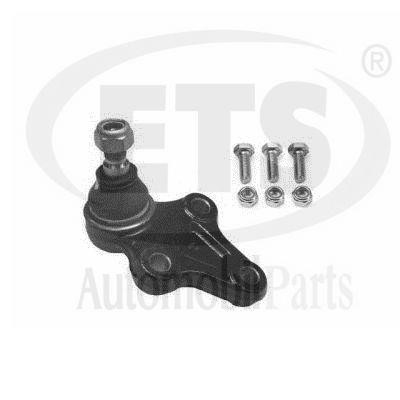 ETS 27BJ320 Ball joint 27BJ320: Buy near me in Poland at 2407.PL - Good price!