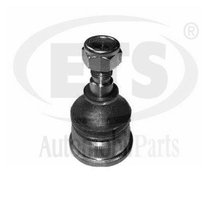 ETS 19BJ107 Ball joint 19BJ107: Buy near me in Poland at 2407.PL - Good price!