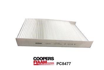 Fiaam PC8477 Filter, interior air PC8477: Buy near me in Poland at 2407.PL - Good price!